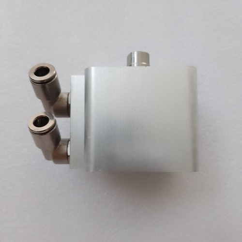 Pneumatic cylinder 580 4615 - pneumatic,