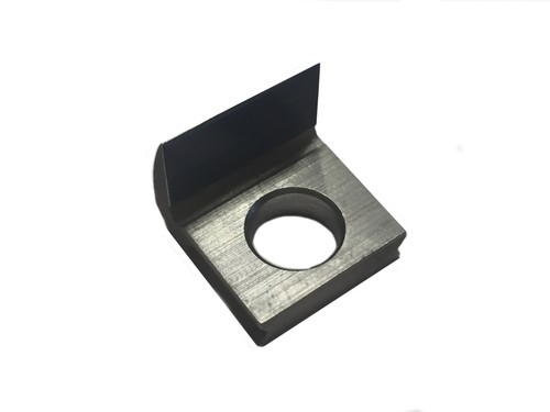 Gripper finger for impression - finger,