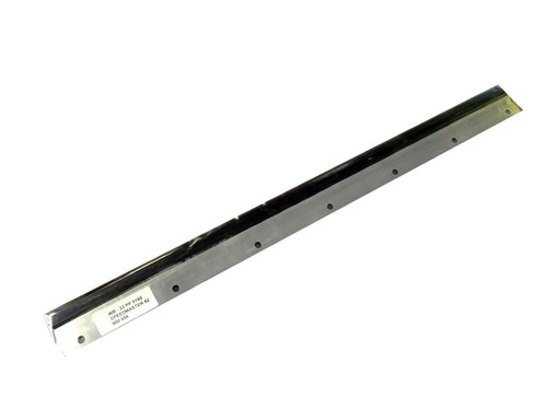 Wash blade for heidelberg - for,