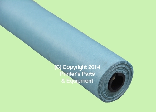 Auto blanket wash rolls - auto,