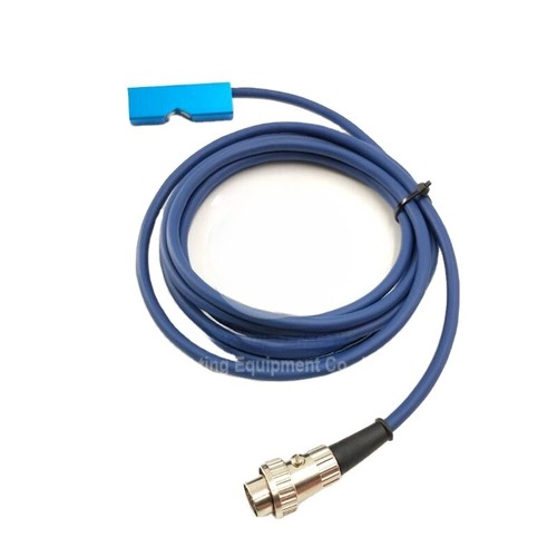 Cd102 pull gauge - cd102, sensor