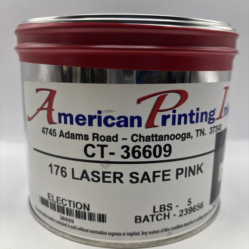 American ink offset printing - ink-,