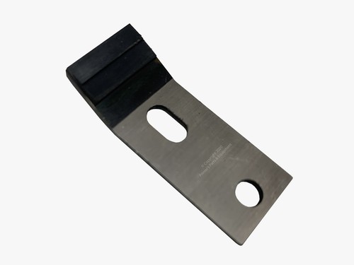 Gripper feed drum - gripper,