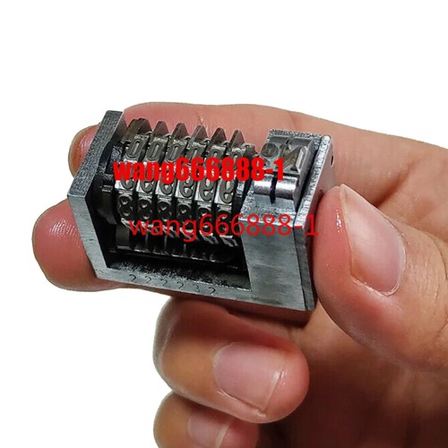 6digit 4x8 roman backward - 6digit,