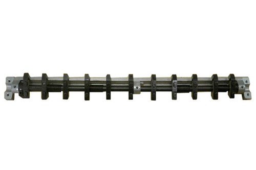 Gripper bar for heidelberg - for,