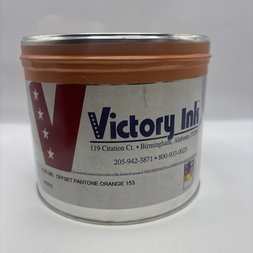 Victory ink offset - ink-,