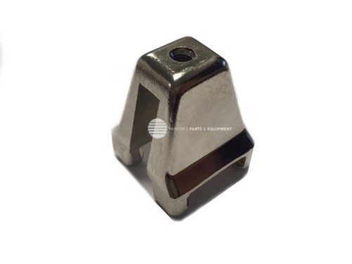 Clamp feeder adjusting for - clamp,