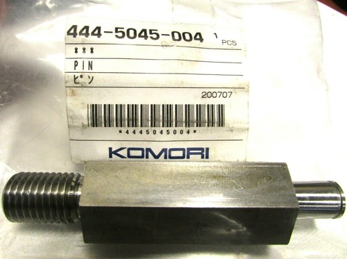 Genuine oem komori - oem,
