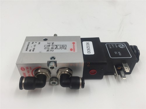 184 1051 solenoid valve - 98.184.1051,