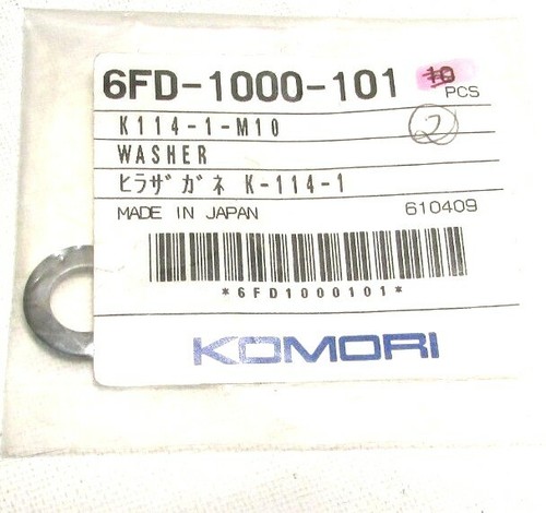 Oem komori 6fd - (2),