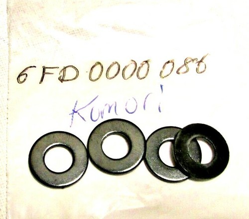 Oem komori 6fd - (4), 6fd-0000-086