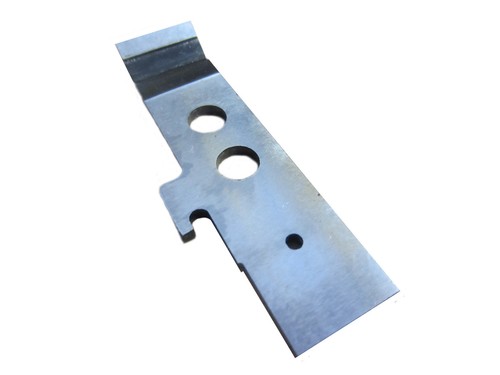 Chain delivery gripper - chain,