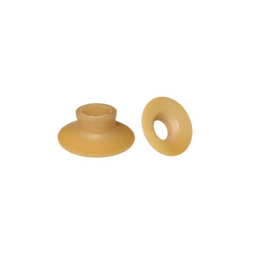 Rubber sucker for ab - rubber,